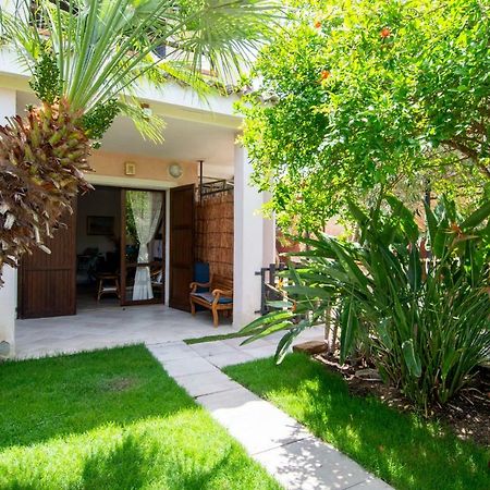 Rosa Holiday Home Villasimius Exterior photo