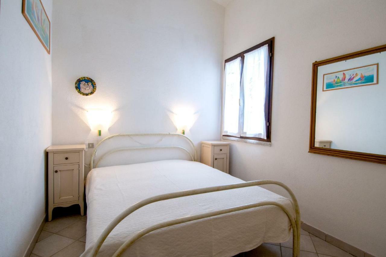 Rosa Holiday Home Villasimius Exterior photo