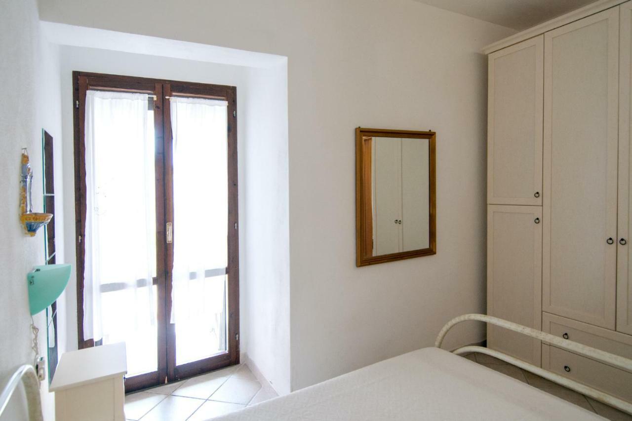Rosa Holiday Home Villasimius Exterior photo